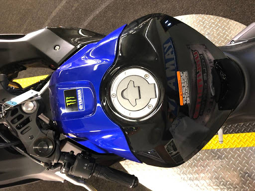 Motorcycle Dealer «State 8 Motorcycles», reviews and photos, 100 Cuyahoga Falls Industrial Pkwy, Peninsula, OH 44264, USA