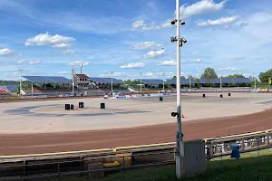 Speedwaystadion Ellermühle image
