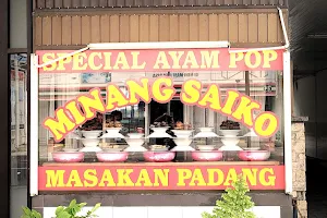 RM. Padang Minang Saiko image