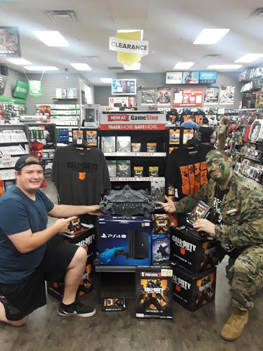 Video Game Store «GameStop», reviews and photos, 848 E Main St #600, Ephrata, PA 17522, USA