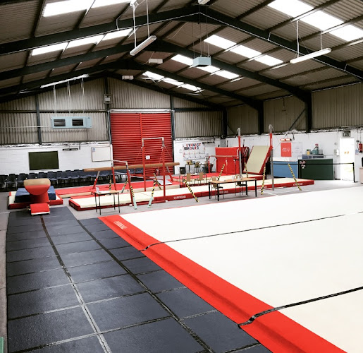 Reviews of Peterborough Gymnastics Academy in Peterborough - Gym