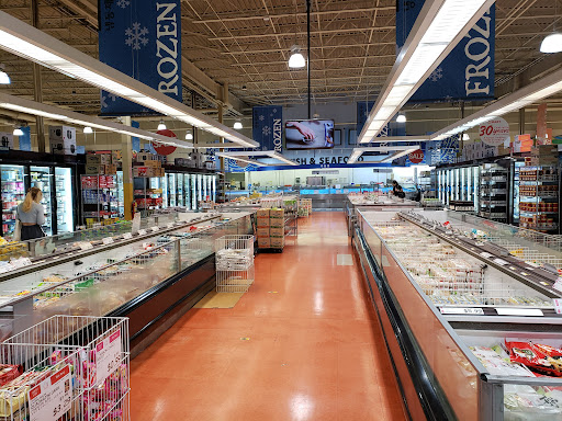 Korean Grocery Store «Super H Mart», reviews and photos, 2550 Pleasant Hill Rd #300, Duluth, GA 30096, USA