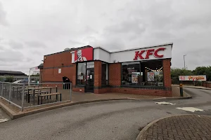 KFC Sheffield Arena - Broughton Lane image