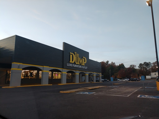 Furniture Store «The Dump Furniture Outlet», reviews and photos, 7204 Brook Rd, Richmond, VA 23227, USA