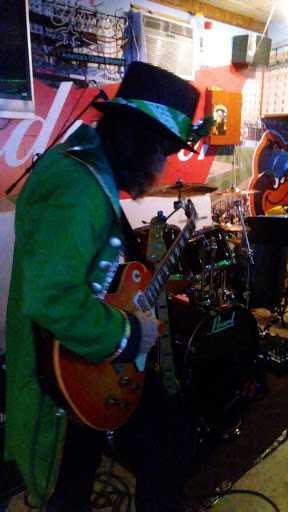 Lounge «Tempo Lounge», reviews and photos, 402 Back River Neck Rd, Essex, MD 21221, USA