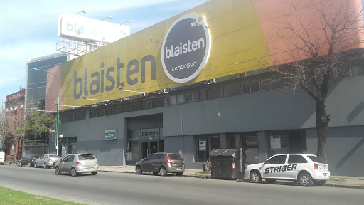 Blaisten