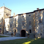 Photo n°3 de l'avis de Flavia.e fait le 19/02/2019 à 07:03 sur le  Abbadia Sicille Relais à Trequanda