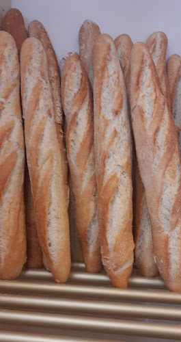 Opinii despre Boulangerie La Huche A Pains în Bastia - Boulangerie