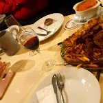 Photo n°2 de l'avis de Mira. fait le 16/04/2022 à 21:26 sur le  Fischerwirt à Ilmmünster