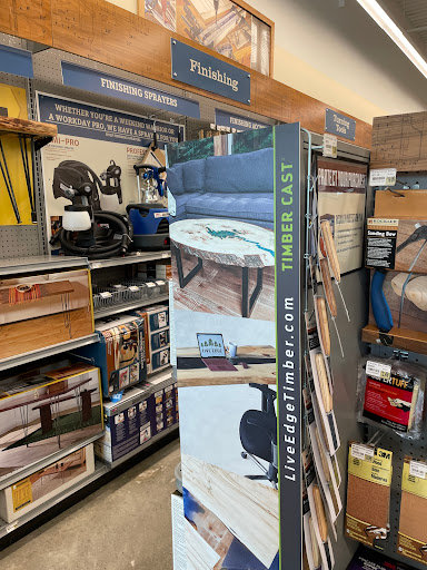 Hardware Store «Rockler Woodworking and Hardware - Frisco», reviews and photos, 2930 Preston Rd #850, Frisco, TX 75034, USA
