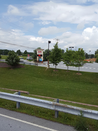 Drug Store «CVS», reviews and photos, 101 Reeceville Rd, Coatesville, PA 19320, USA