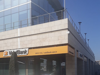 Vakıfbank Denizli Şubesi