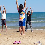 Photo n°6 de l'avis de Fabio.e fait le 02/07/2020 à 09:35 sur le  Arianna Club à Rodi Garganico