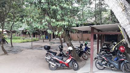 Sekolah Alam Yogyakarta (SMP IT Alam Nurul Islam)