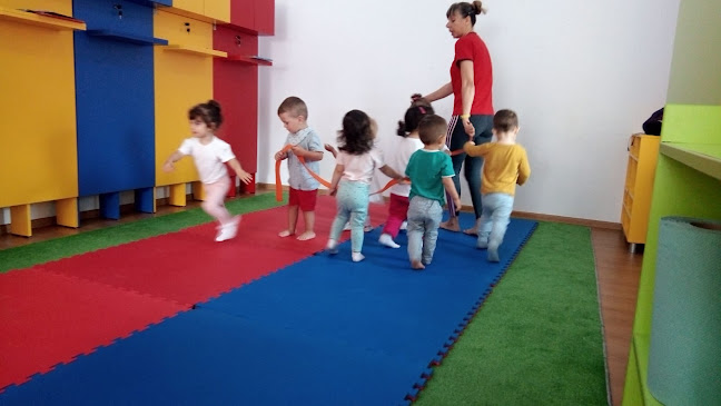 Grădinița cu program normal si prelungit "Marshmallow" - Ploiești