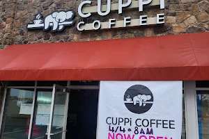 CUPPi COFFEE image