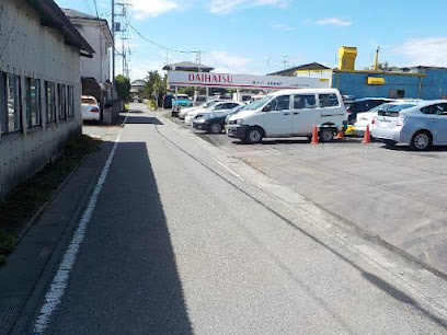 タイムズのB 若小玉1589-1駐車場