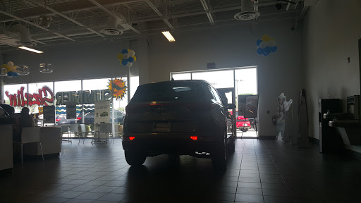 Kia Dealer «Rodeo Kia», reviews and photos, 10685 Papago Fwy, Avondale, AZ 85323, USA