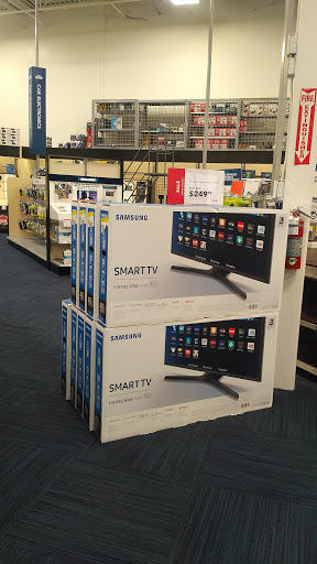 Electronics Store «Best Buy», reviews and photos, 19000 Limestone Commercial Dr, Pflugerville, TX 78660, USA