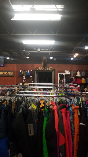 Bicycle Store «The House Outlet Store», reviews and photos, 300 S Owasso Blvd E, St Paul, MN 55117, USA