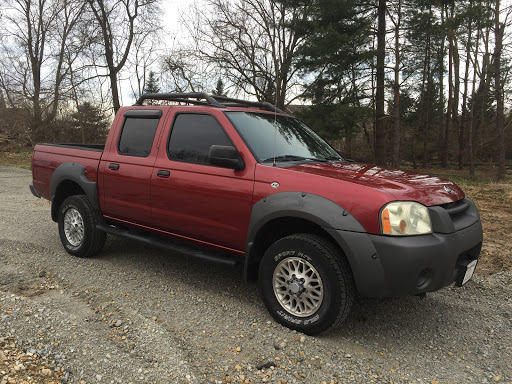 Used Car Dealer «Ron Ferrari Auto Sales», reviews and photos, 2768 Center Rd, Brunswick, OH 44212, USA