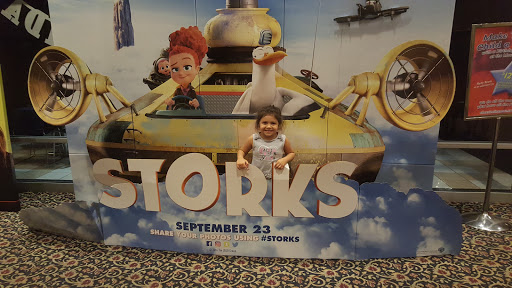 Movie Theater «York Theatre: Classic Cinemas», reviews and photos, 150 N York St, Elmhurst, IL 60126, USA