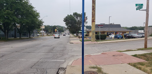 Supermarket «ALDI», reviews and photos, 6415 Troost Ave, Kansas City, MO 64131, USA