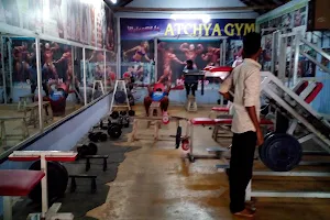 Atchaya gym image