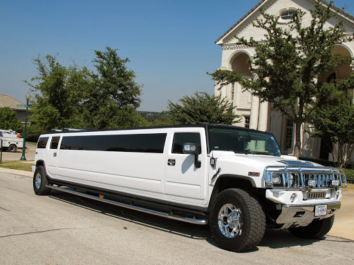 Ultimate Limo of Dallas