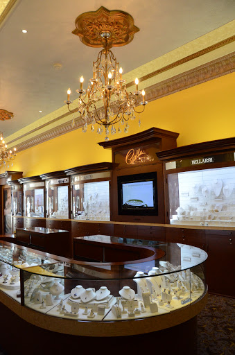 Jeweler «Costello Jewelry Co», reviews and photos, 474 N Main St, Glen Ellyn, IL 60137, USA