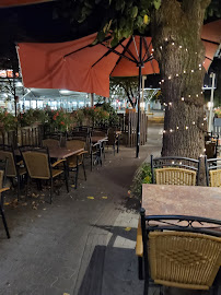 Atmosphère du Restaurant français La Rotonde à Strasbourg - n°8
