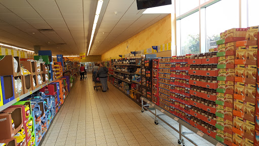 Supermarket «ALDI», reviews and photos, 9779 E US Hwy 36, Avon, IN 46123, USA
