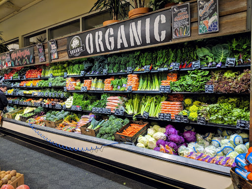 Grocery Store «Nugget Markets», reviews and photos, 5627 Paradise Dr, Corte Madera, CA 94925, USA