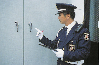 藤枝市の警備会社（株）日本セキュリティパトロール