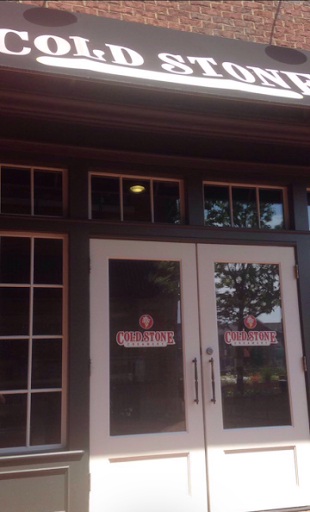 Ice Cream Shop «Cold Stone Creamery», reviews and photos, 101 Mill St #108, Gahanna, OH 43230, USA