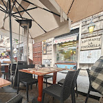 Photo n°6 de l'avis de Anky.h fait le 31/03/2024 à 11:33 sur le  La Fontanella Sistina à Rome