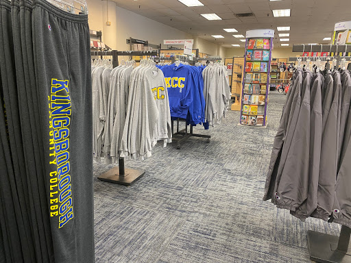Book Store «Kingsborough Community College Bookstore», reviews and photos, 2001 Oriental Blvd, Brooklyn, NY 11235, USA