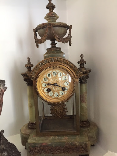 Jewelry Repair Service «Watch, Clock & Jewelry Repair», reviews and photos, 609 1st Capitol Dr, St Charles, MO 63301, USA