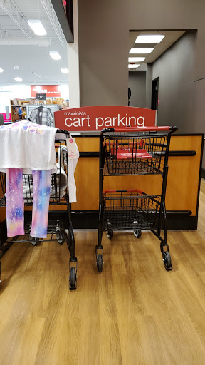 Department Store «T.J. Maxx», reviews and photos, 3753 Lapeer Rd, Flint, MI 48503, USA