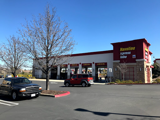 Fairway Express Lube en Roseville