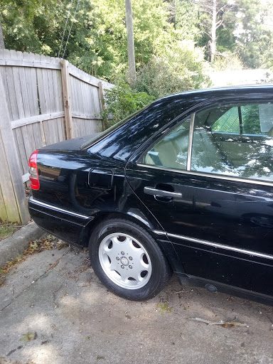 Auto Repair Shop «Precision Tune Auto Care», reviews and photos, 5103 Jimmy Carter Blvd, Norcross, GA 30093, USA