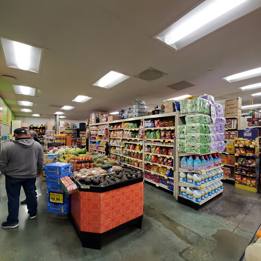 Supermarket «Vallarta Supermarkets», reviews and photos, 9134 Van Nuys Blvd, Panorama City, CA 91402, USA