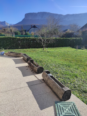 O2 Jardinage Voiron à Voiron