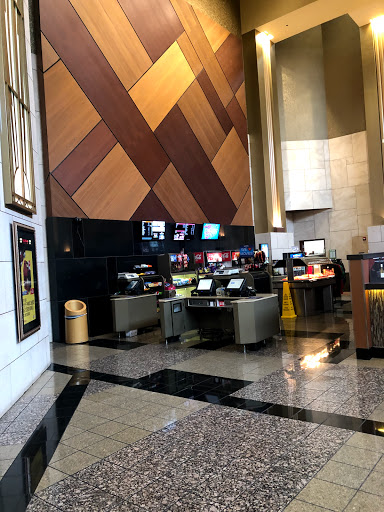 Movie Theater «Cinemark Century Theatres», reviews and photos, 804 Stratford Dr, Bloomingdale, IL 60108, USA