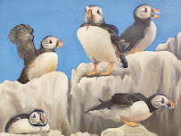 Squak Art Studio LLC - Photo 9 - Car repair in Issaquah, WA, Seattle