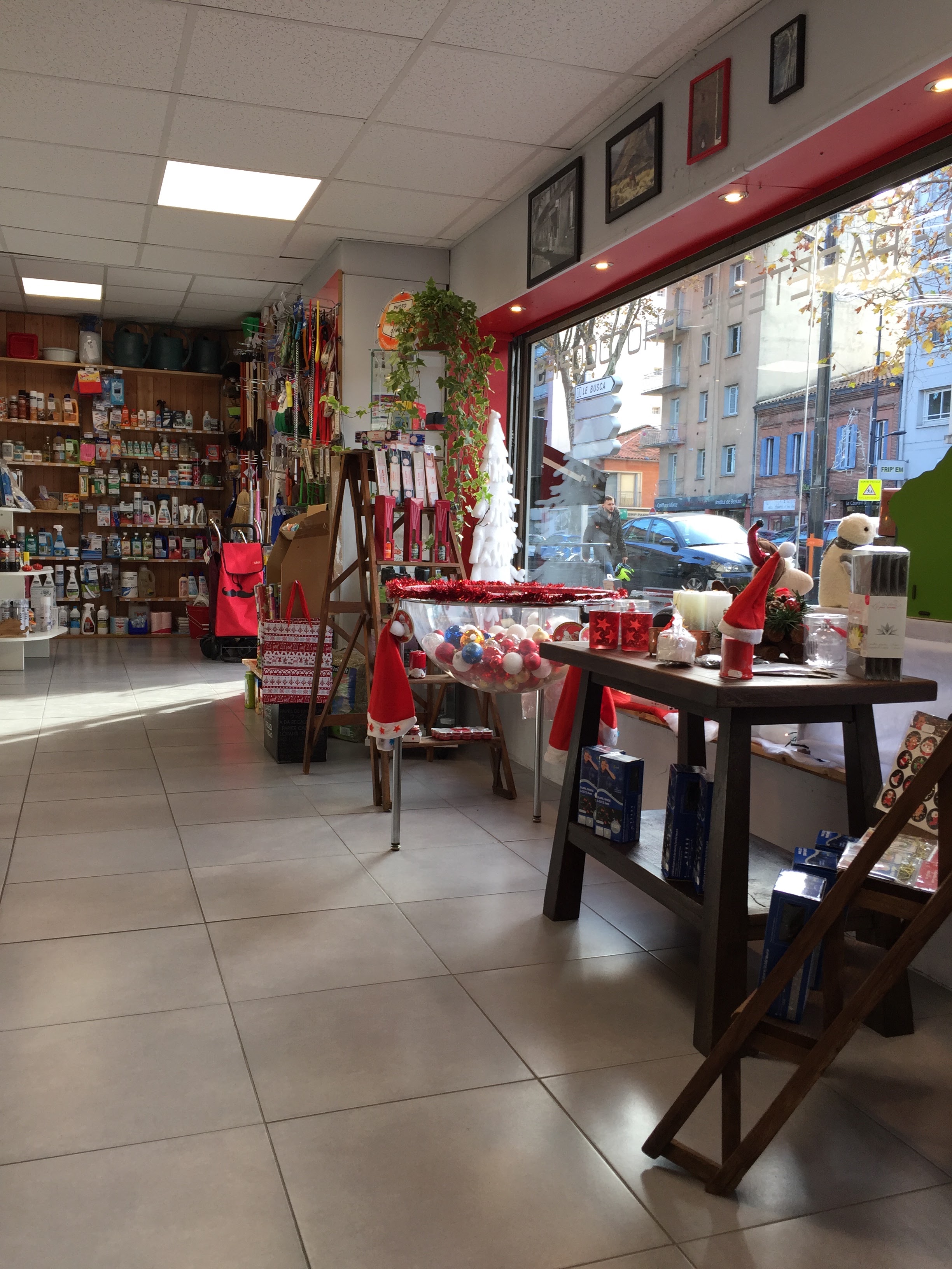 Photo n° 4 de l'avis de Vlad. fait le 27/11/2018 à 17:27