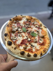 Photos du propriétaire du Pizzeria Art’Pizza à Levallois-Perret - n°2