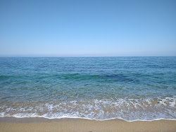 Portu Maga Beach'in fotoğrafı #alt_locality_no