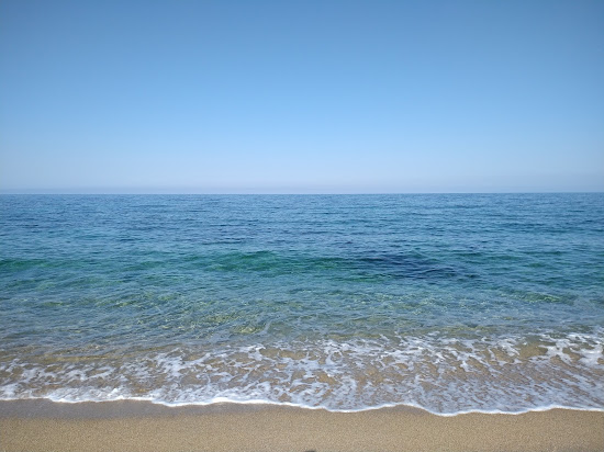 Portu Maga Beach
