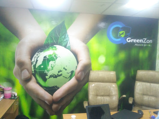 Greenzon E-waste Recycler Delhi